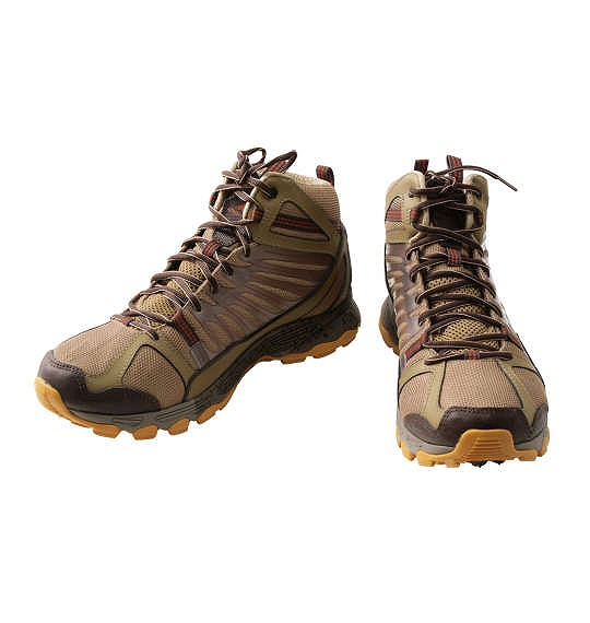 大きいサイズ montrail バッドロックミッドアウトドライ(トレッキングシューズ) 29.5cm~33cm(11.5 12 12.5 13 14 15)/1140-7370-1-160