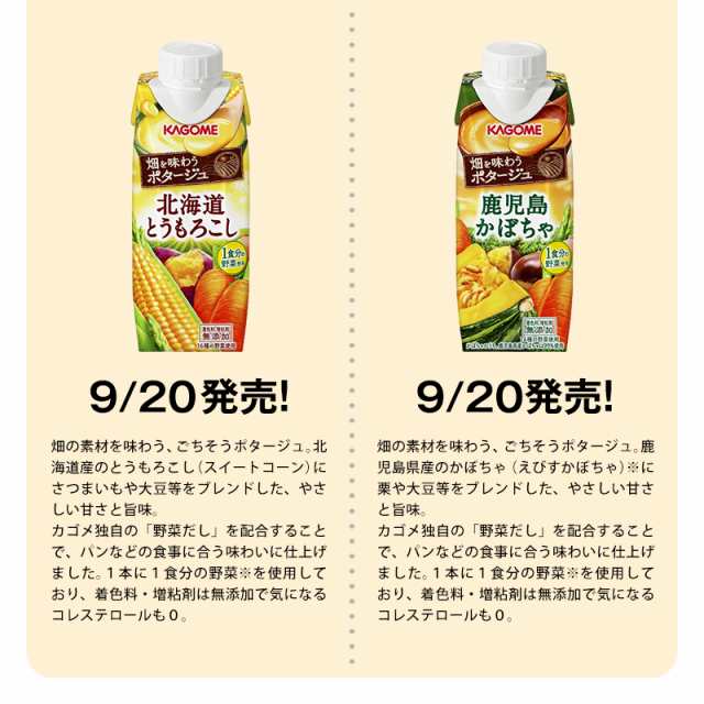 カゴメ 野菜生活100 スムージー Smoothie 330ml紙パック×24本 選り取り よりどり [賞味期限：4ヶ月以上] 【3～4営業日以内に出荷】［の通販はau  PAY マーケット - DrinkShop