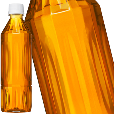 キリン 午後の紅茶 おいしい無糖 ラベルレスボトル 500mlPET×48本[24本×2箱]【3〜4営業日以内に出荷】 送料無料 の通販は