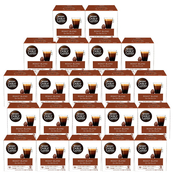 専用商品】ネスカフェ ドルチェ グスト カプセル13箱セット 専用