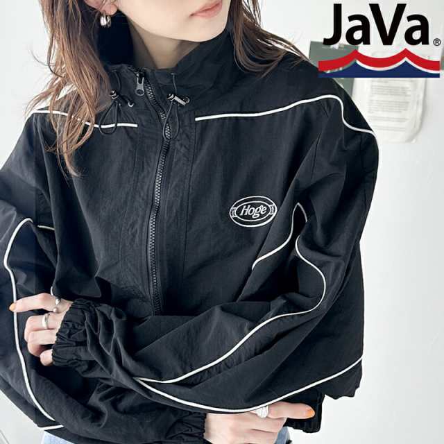ジャケット ナイロンジャケット せまく スタンドカラーナイロン