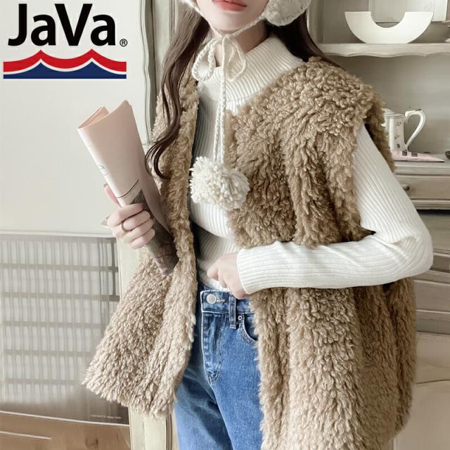 春新作 クラシカルエルフ java ジャバコラボ トップス ベスト