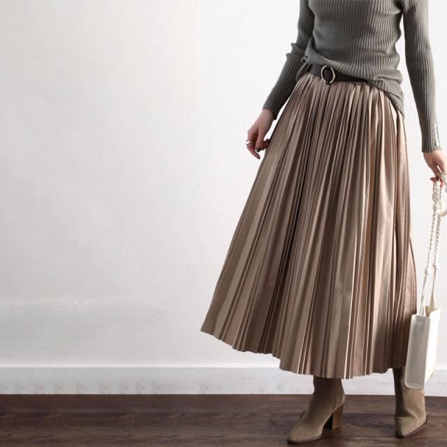春新作 レディース プリーツ スカート ロング丈 Malevie 晴雨兼用 撥水加工 雨 大きいサイズ レインウェア Male0006の通販はau Pay マーケット ジーンズ専門店 クラシカルエルフ