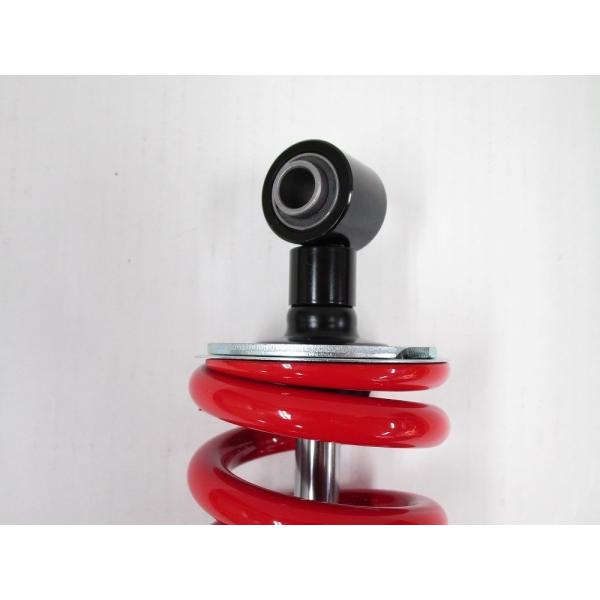 YSS DTGリアサスペンション 295mm CBR250R MC41 【MB302-295P-14