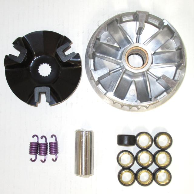 横綱部品 ハイスピードプーリーキット シグナスx ウエイトローラー8g 9g 10g 各3個付 Gtr125 マジェスティ125 Mj125 横綱 プーリーの通販はau Pay マーケット バイクメンテナンス博士 Au Pay マーケット店