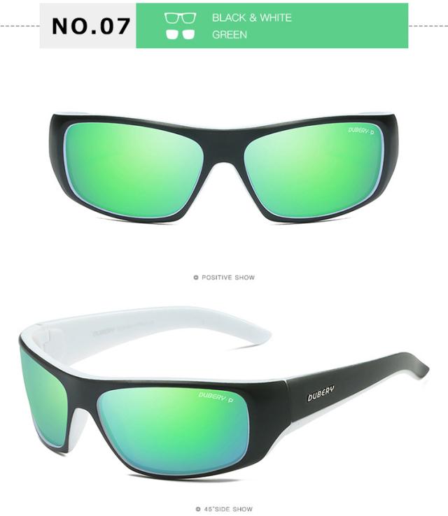 偏光サングラス メンズ 黒サングラス Uvカット 紫外線カット スポーツサングラス 自転車 釣り テニス 全10色の通販はau Pay マーケット 大頭商店