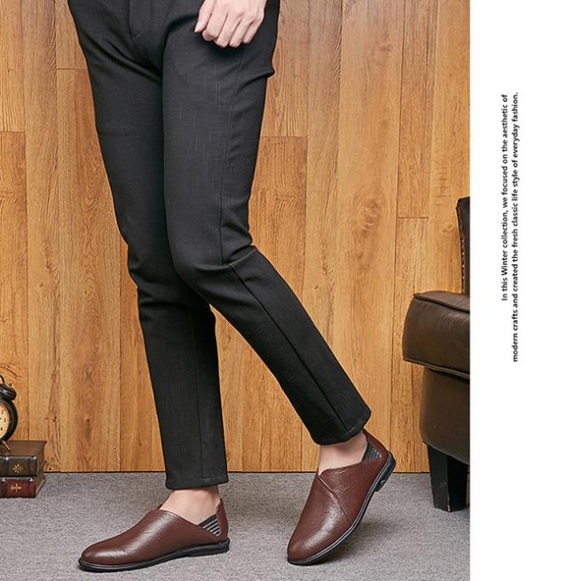 ビジネスシューズ 革靴 メンズ 紳士靴 歩きやすい革靴 スニーカー ローカット カジュアルシューズ ローファー 大きいサイズ の通販はau Pay マーケット 大頭商店