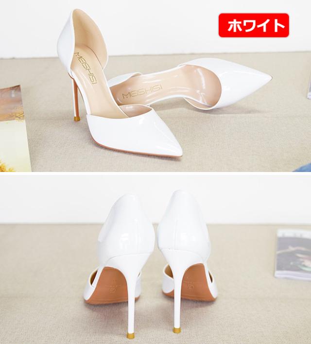 6cm 8cm 10cmヒール パンプス ハイヒール ピンヒール レディース サンダル 歩きやすい オフィス パーティー 靴 美脚 脚長 大きいサイズの通販はau Pay マーケット 大頭商店