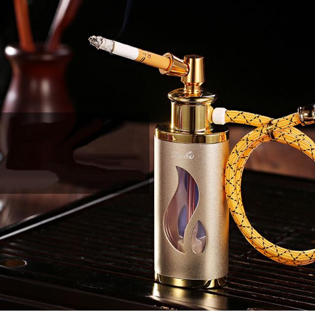 シーシャ水タバコ 水パイプ シーシャ 喫煙具 水たばこセットお洒落 シルバーゴルドーブラックブルー 4色の通販はau Pay マーケット 大頭商店