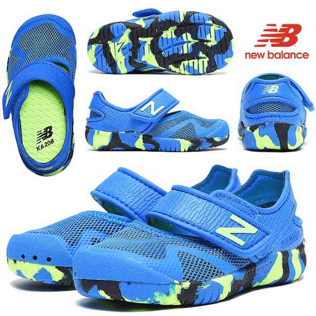 new balance ka208