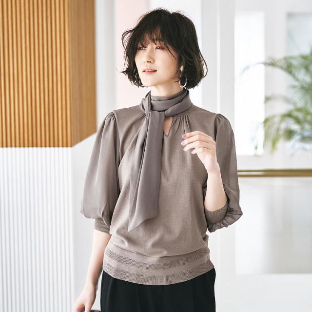 21春夏新作 レディース トップス 夏 サマーニット オフィスカジュアル 夏コーデ 春ニット 洗える 上品 きれいめ 通勤 女性 職場 服装 の通販はau Pay マーケット Ruirue Boutique