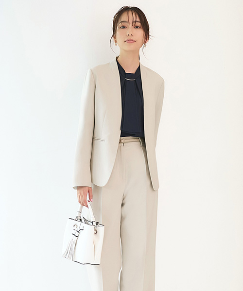 [送料無料/関税込] KHAITE ケイト マリス スーツパンツ Shop Khaite Online | Nordstrom