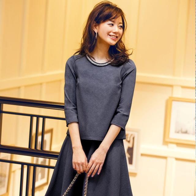 送料無料 パーティードレス 結婚式 ワンピース 披露宴 春 秋 冬 50代 40代 30代 フォーマルドレス ミセス レディース 袖あり セレモニーの通販はau Pay マーケット Ruirue Boutique