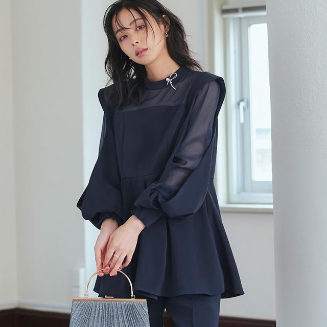GIRL セットアップ お呼ばれドレス 新品未使用 楽天市場】【低身長用サイズあり】ジレ 2way セットアップ