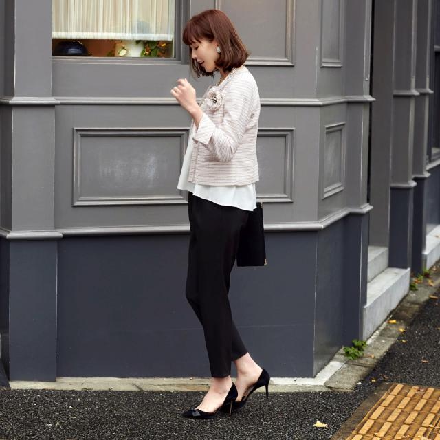 送料無料 セレモニースーツ 4点セット ジャケット トップス パンツ ママスーツ フォーマルスーツ パンツスーツ レディース ミセス 入園 入学式 卒業 卒園式 50代 40代 30代 親族 母親 服装 女性 大きいサイズ セットアップ 謝恩会 上品 セール SALE SU507の通販は