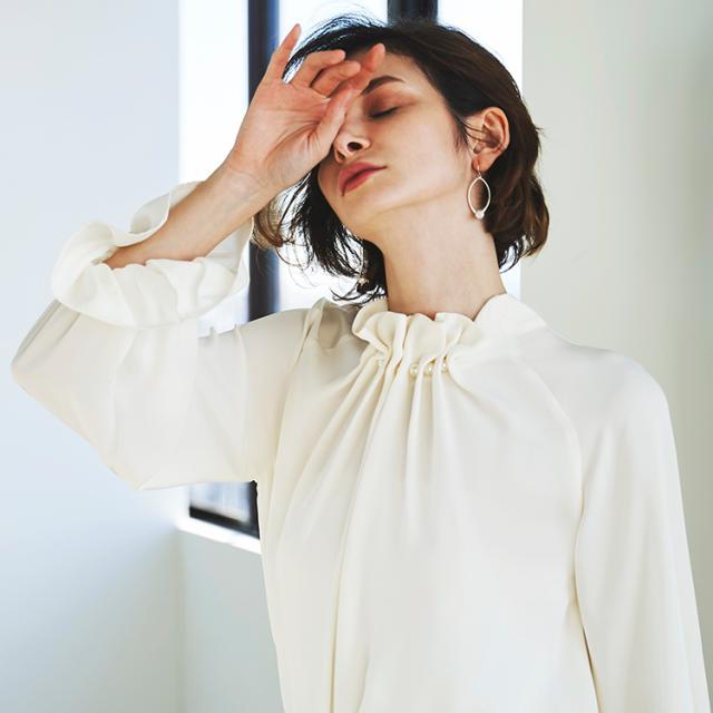 送料無料 22春夏新作 レディース ブラウス 春 トップス オフィスカジュアル シャツ 上品 きれいめ 通勤 女性 職場 服装 ミセス 50代 40の通販はau Pay マーケット Ruirue Boutique