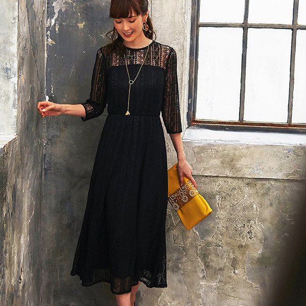 送料無料 期間限定クーポン U698 ワンピース オフィスカジュアル キャリア Ol 通勤 きれいめ 上品 50代 40代 30代 ミセス レディの通販はau Pay マーケット Ruirue Boutique