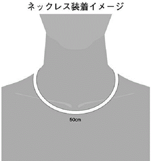 4980円 2490円 ﾌｧｲﾃﾝ正規品 送料無料 磁気ネックレス おしゃれ レディース メンズ 健康器具 マッサージ プレゼント 健康グッズ 磁の通販はau Pay マーケット ピンキーモール