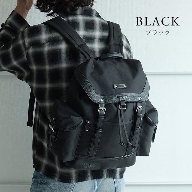 リュック メンズ レディース ブランド DEVICE スポーティ おしゃれ リュックサック バックパック ナイロン 通勤 通学_4