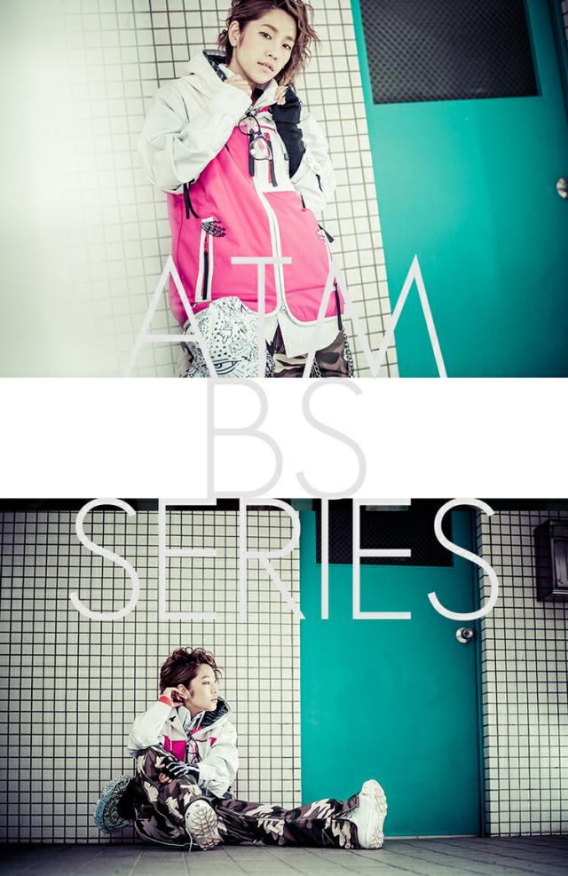 限定】芸能人が選ぶ高級スノボウェアブランド！アトマイズ 16-17 BS