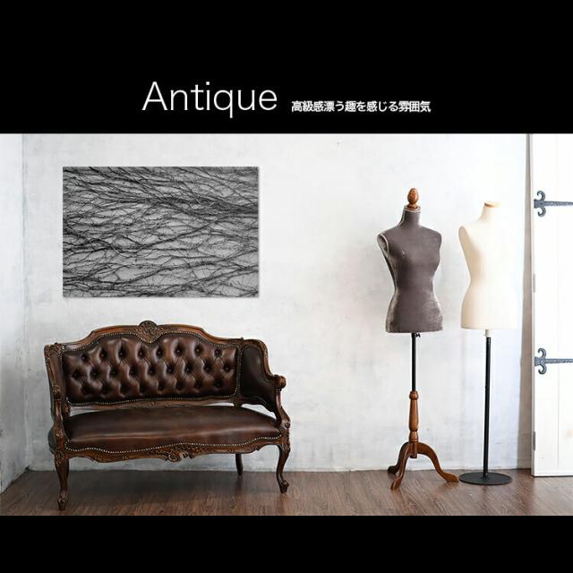 【日本製】アートボード/アートパネル artmart アートマート 絵画や写真をアルミフレームで表現 自然_木_ITK_2687の通販は