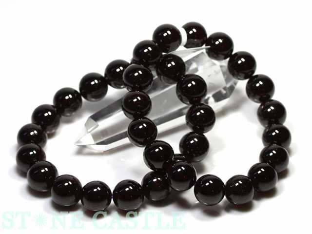 ☆高品質☆【天然石 ブレスレット】アルマンディンガーネット (3A) (約11.5〜12mm) パワーストーン 母の日 ギフトの通販は