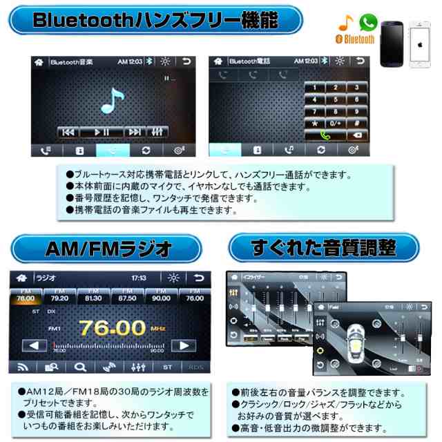 地デジ対応 ２７インチタッチパネル プレーヤー スマホ連動