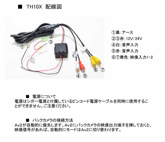 【侵攻】12V/24Vバックカメラ&9インチ液晶&4ピン ノイズ防止配線 オンダッシュモニター 車載モニター トラック バス 大型車 18ヶ月保証 建設機械、重機