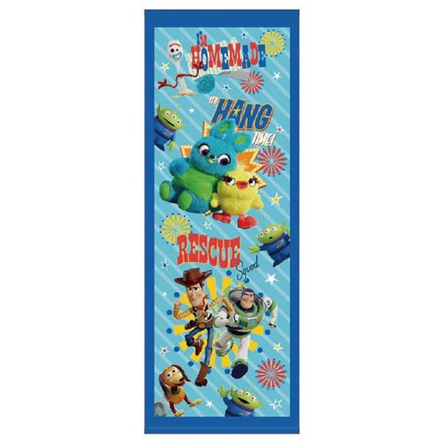 ジュニアバスタオル ディズニー トイストーリー パークアクション キャラクタータオル スポーツタオル Toy Story 制菌加工 丸眞の通販はau Pay マーケット 快眠サロンau Pay マーケット店