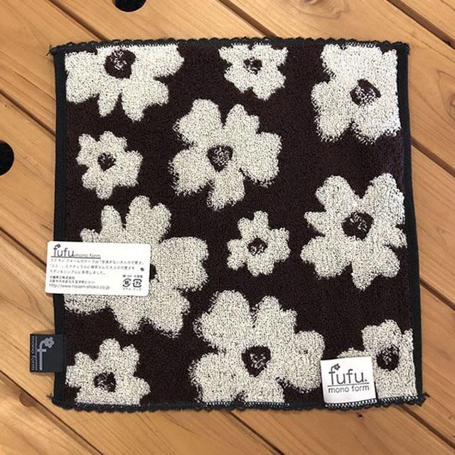 ハンドタオル Fufu Mono Form フロリカ 綿100 フフ モノ フォーム ウォッシュタオル ミニタオル タオルハンカチの通販はau Pay マーケット 快眠サロンau Pay マーケット店