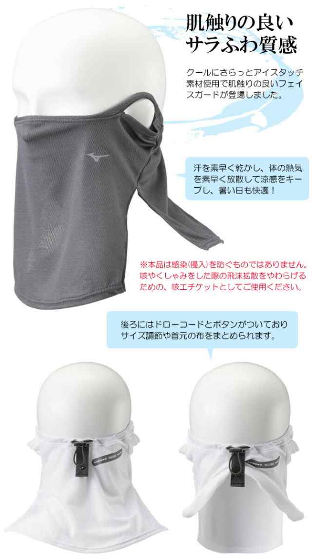 在庫限り2,530→999円】【3点までネコポス可】フェイスガード