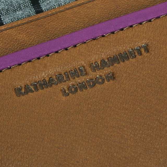 商品レビュー記入で+5%】KATHARINE HAMNETT LONDON(キャサリンハム