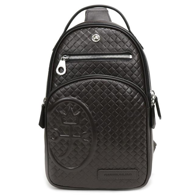 【商品レビュー記入で+5%】カステルバジャック ボディバッグ CASTELBAJAC Garbo ガルボ ワンショルダーバッグ 斜め掛けバッグ 047921 普段使い 旅行 ビジネス 通勤 ゴルフ 牛革 本革 レザー 革 メンズ レディース 男女兼用 ブランド カジュアル オシャレ ビジカジ 人気_18