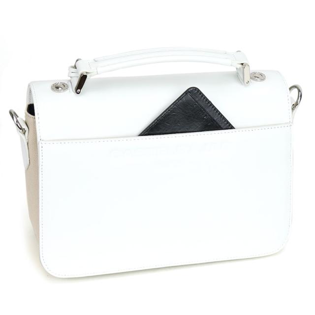 【商品レビュー記入で+5%】カステルバジャック ショルダーバッグ CASTELBAJAC Tirier2 トリエ2 斜め掛けバッグ セカンドバッグ 2WAY 075203 普段使い 旅行 ビジネス 通勤 ゴルフ 冠婚葬祭 A5 牛革 帆布 本革 レザー 革 メンズ レディース ブランド カジュアル オシャレ 人気_12
