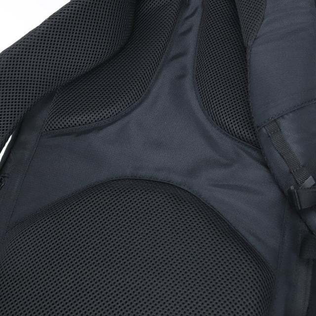 【商品レビュー記入で+5%】リュック ニューバランス new balance LAB45702 メンズ レディース スクエアリュック 大容量 リュックサック 通学 バッグ 男子 女子 おしゃれ 大人 ブランド ノートPC 撥水コーティング スクールリュック 通勤 35L A4 B4 高校生 大学生