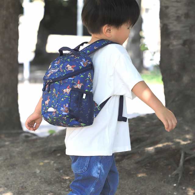 Coleman kids online backpack