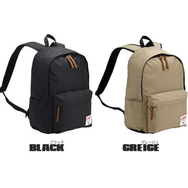 【商品レビュー記入で+5%】コールマン リュック AMERICAN CLASSIC OP30 30L メンズ レディース リュックサック バックパック デイパック 通勤 通学 Coleman A4 B4 PC収納 ACOP30 キャンプ アウトドア 大容量 撥水 丈夫 アメリカンクラシックOP30 大人 大学生 高校生_13