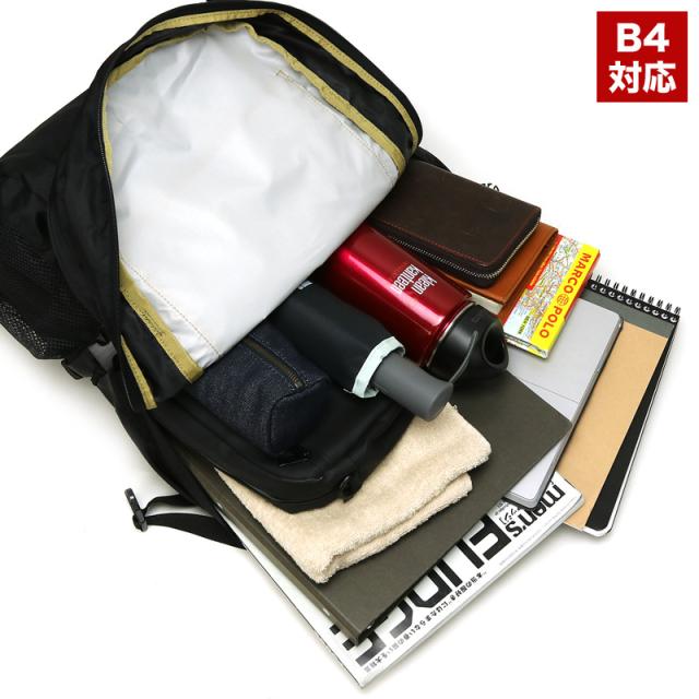 【商品レビュー記入で+5%】コールマン リュック Coleman WALKER ウォーカー WALKER33 ウォーカー33 リュックサック デイパック バックパック 33L B4 A4 普段使い 通学 通勤 旅行 アウトドア レジャー スポーツ 大容量 ブランド メンズ レディース 男女兼用 学生 撥水 鞄_11
