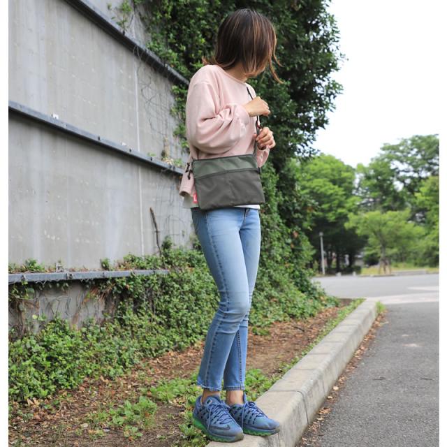 商品レビュー記入で 5 Coleman コールマン Walker ウォーカー Sacoche サコッシュバッグ ショルダーバッグ 斜め掛け ミニショルダー の通販はau Pay マーケット かばん専門shopウォーターモード