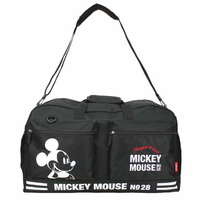 商品レビュー記入で 5 Disney ディズニー ボストンバッグ ショルダーバッグ 50l 2way 3 4泊 65 Pm Dn レディース ジュニア の通販はau Pay マーケット かばん専門shopウォーターモード