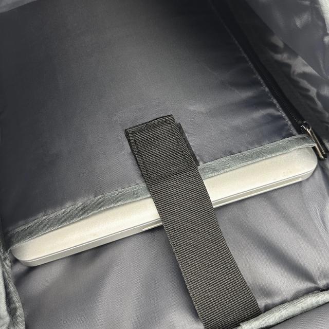 【商品レビューで+5%】ファイヤーファースト リュック FIRE FIRST デイパック バックパック かばん バッグ A4 B4 21.6L スクエアリュック 普段使い タウン デイリー 通勤 通学 ビジネス PC シンプル メンズ レディース 黒 グレー 男性 学生 軽量 丈夫 人気 ブランド FFX-100