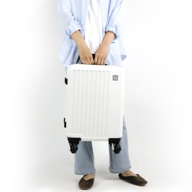 商品レビューで+5%】フリクエンター スーツケース キャリーケース