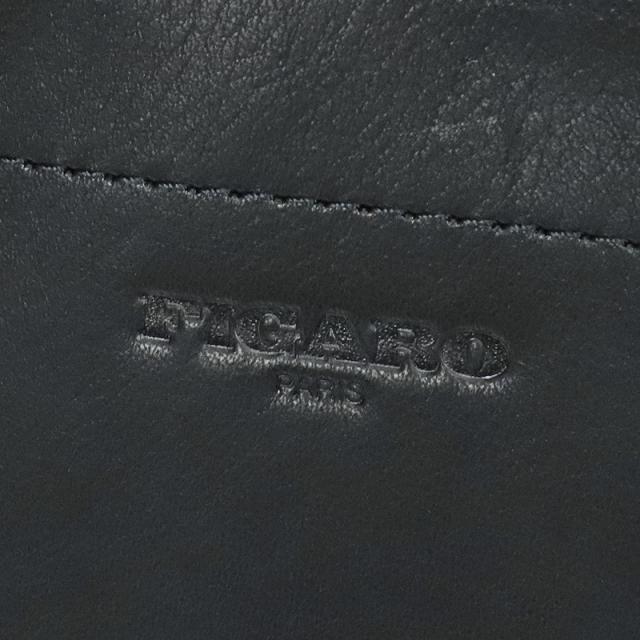 【商品レビューで+5%】フィガロ バッグ ビジネスバッグ メンズ ブランド FIGARO ビス 17104 ブリーフケース トートバッグ ビジネストート 2WAY ショルダーバッグ B4 A4 三方開き 牛革 本革 レザー 革 軽量 普段使い 通勤 ビジネス 出張 旅行 大容量 日本製 ビジカジ 人気_7