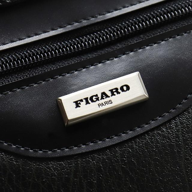【商いもの文芸評論で+5%】フィガロ 御徒面子 クラッチペダル御徒面子 メンズ ブランド名 FIGARO 第一義的 38584 二つ目御徒面子 メンズ車寄せ A5 大きめ 合皮 組みあわせるなめし革 軽さ 普段使い走り 通い 商行為 旅する 周遊 余暇 冠婚葬祭 華燭の典 レディース 心地よい オシャレ 一般受け