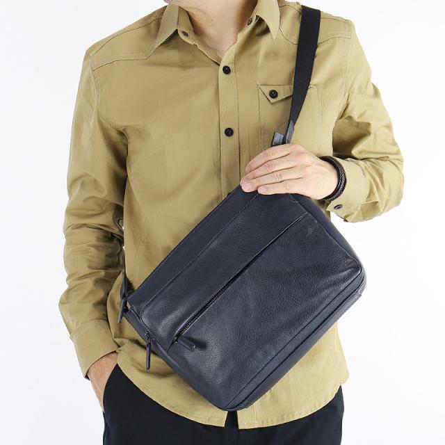 商品レビューで+5%】アレグロ バッグ ショルダーバッグ メンズ