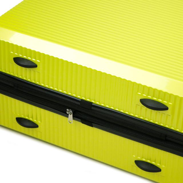 【商品レビュー記入で+5%】OUTDOOR PRODUCTS(アウトドアプロダクツ) スーツケース キャリーケース 66〜74L 60cm 3.7kg 4〜6泊 4輪 TSAロック 拡張 メンズ レディース ジュニア OD-0808-60