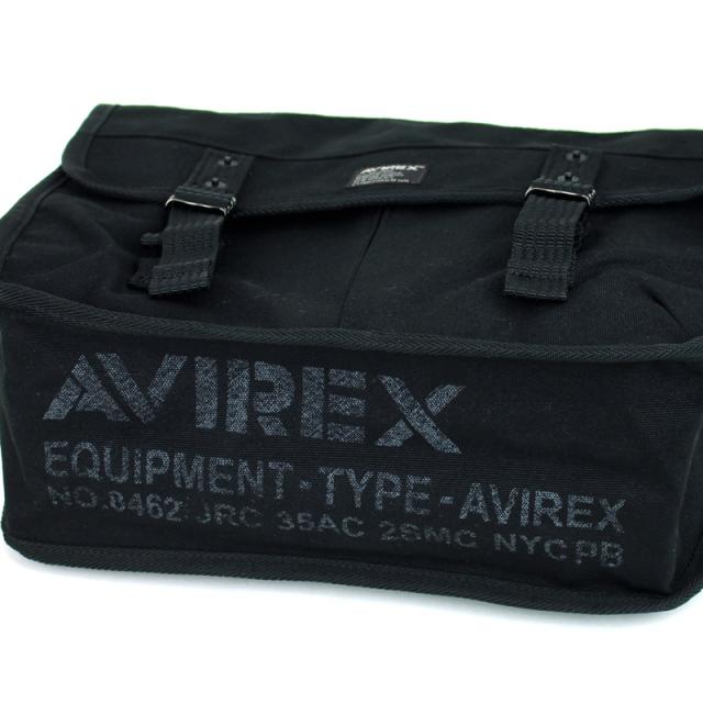商品レビュー記入で+5%】AVIREX(アヴィレックス) EAGLE(イーグル