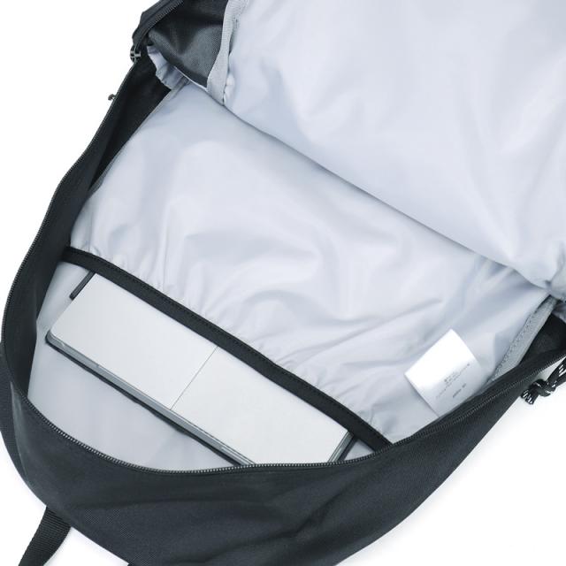 【商品レビュー記入で+5%】コロンビア リュック Columbia メンズ レディース 大容量 通学 男女兼用 ブランド 通勤 おしゃれ デイパック PU8302 30L A4 B4 軽量 アウトドア 男子 女子 中学生 高校生 大学生 リュックサック デイパック スクールリュック 黒 かわいい_4