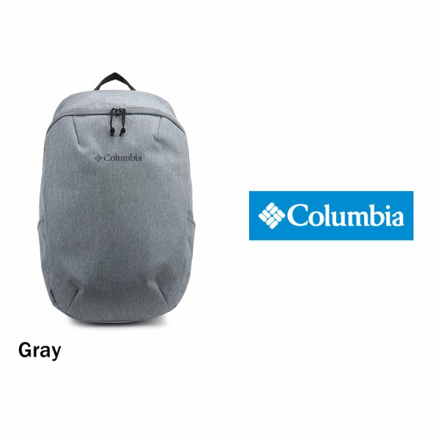 【商品レビュー記入で+5%】コロンビア リュック 25L Columbia リュックサック デイパック バックパック PU8650 メンズ レディース バッグ