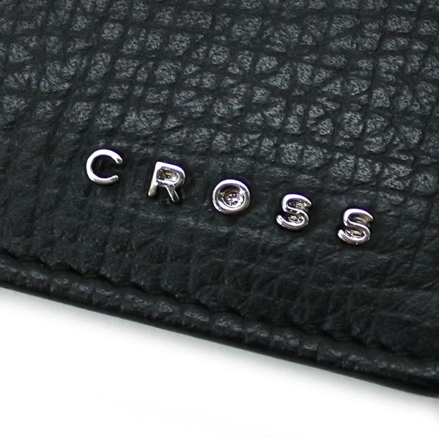 商品レビュー記入で+5%】CROSS(クロス) RTC(アールティーシー) 長財布